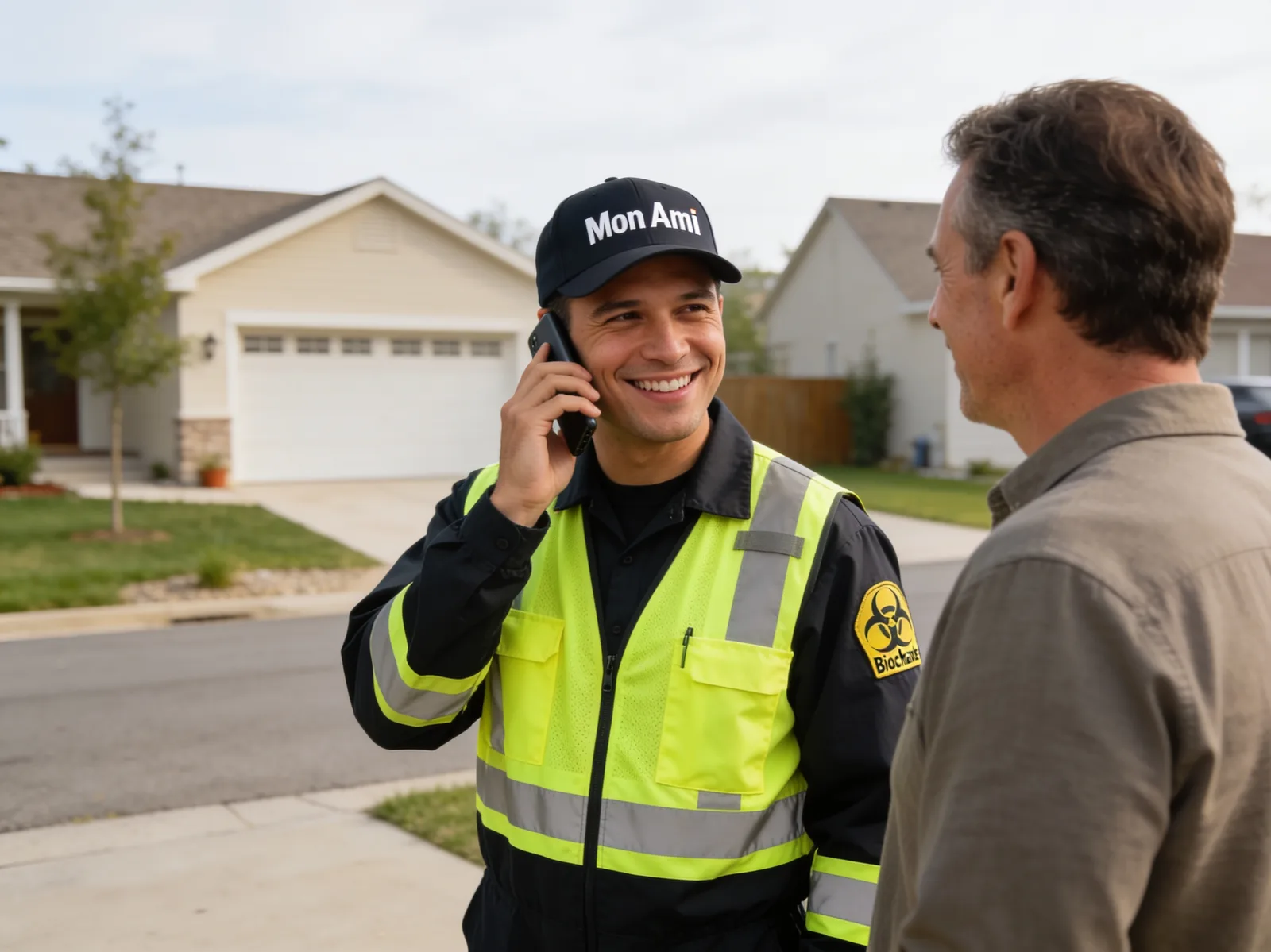 Sewage Cleanup Graff, MO FAQs